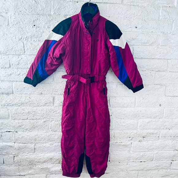 LB  snow  winter Snowboard Bib Overalls Pants size M - Picture 1 of 7